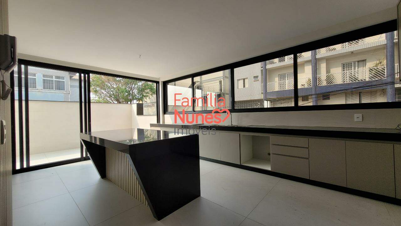 apartamento à venda no Fonte Grande: apartamento à venda, Fonte Grande - Contagem/MG