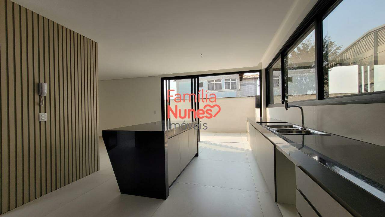 apartamento à venda no Fonte Grande: apartamento à venda, Fonte Grande - Contagem/MG