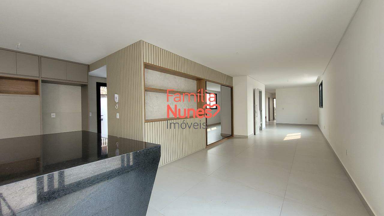 apartamento à venda no Fonte Grande: apartamento à venda, Fonte Grande - Contagem/MG