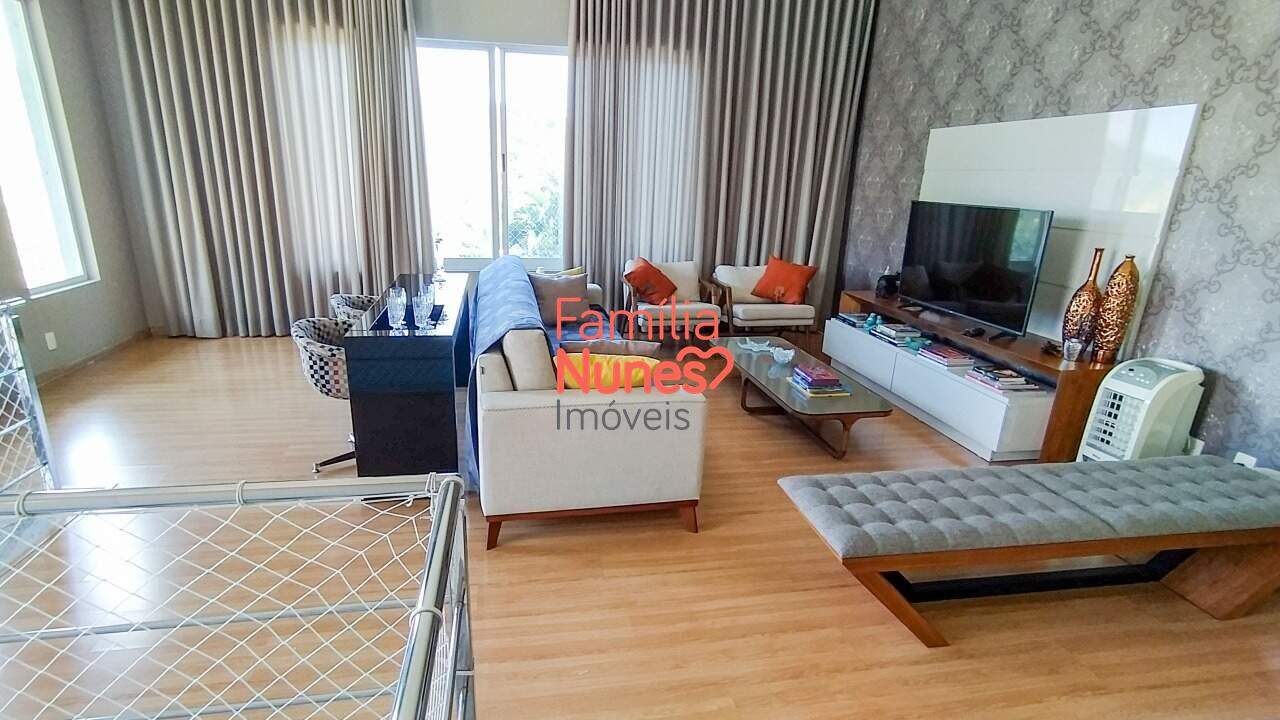 casa à venda no Condomínio Estância do Hibisco: casa à venda, Condomínio Estância do Hibisco - Contagem/MG