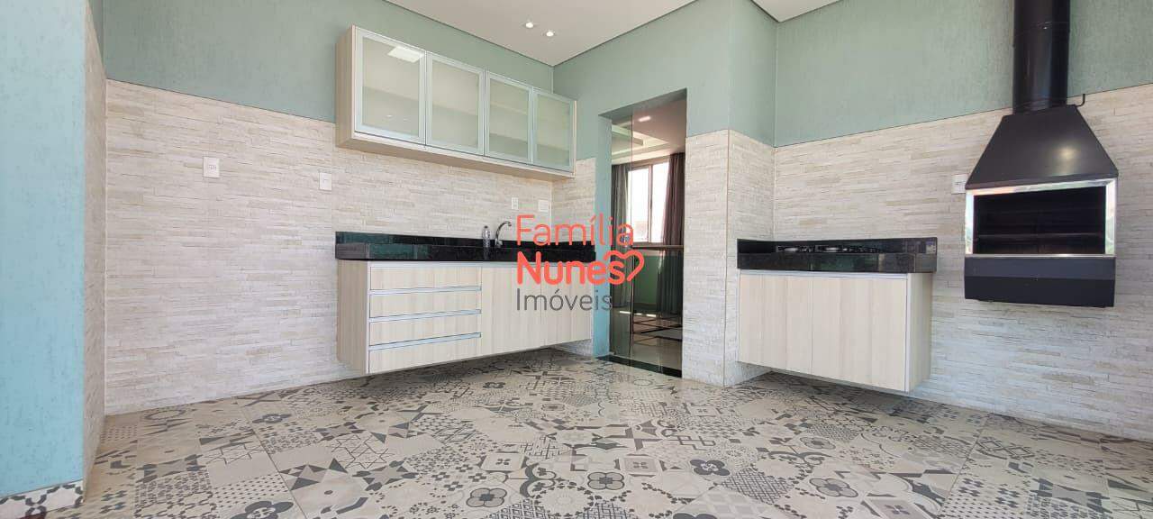apartamento à venda no Eldorado: apartamento à venda, Eldorado - Contagem/MG