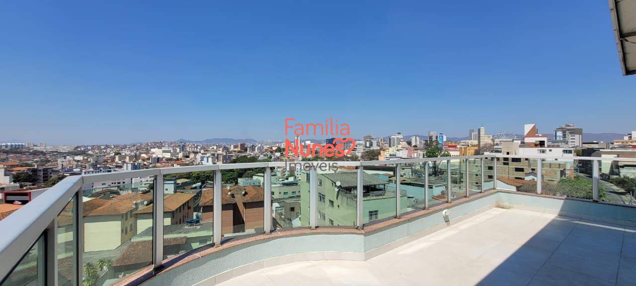 apartamento à venda no Eldorado: apartamento à venda, Eldorado - Contagem/MG