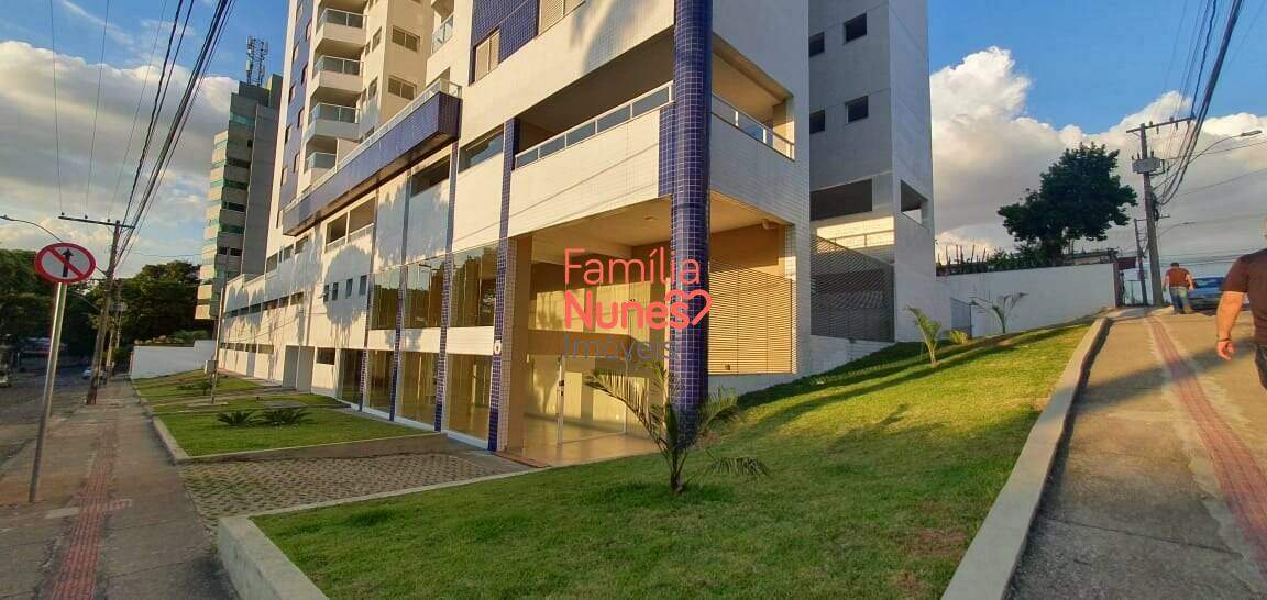 apartamento à venda no Fonte Grande: apartamento à venda, Fonte Grande - Contagem/MG