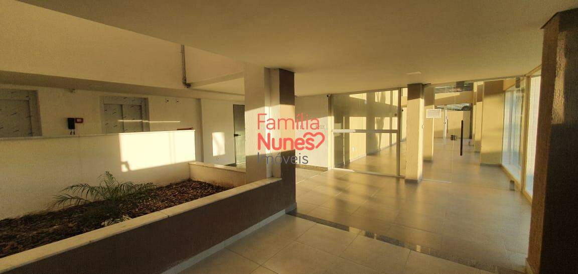 apartamento à venda no Fonte Grande: apartamento à venda, Fonte Grande - Contagem/MG