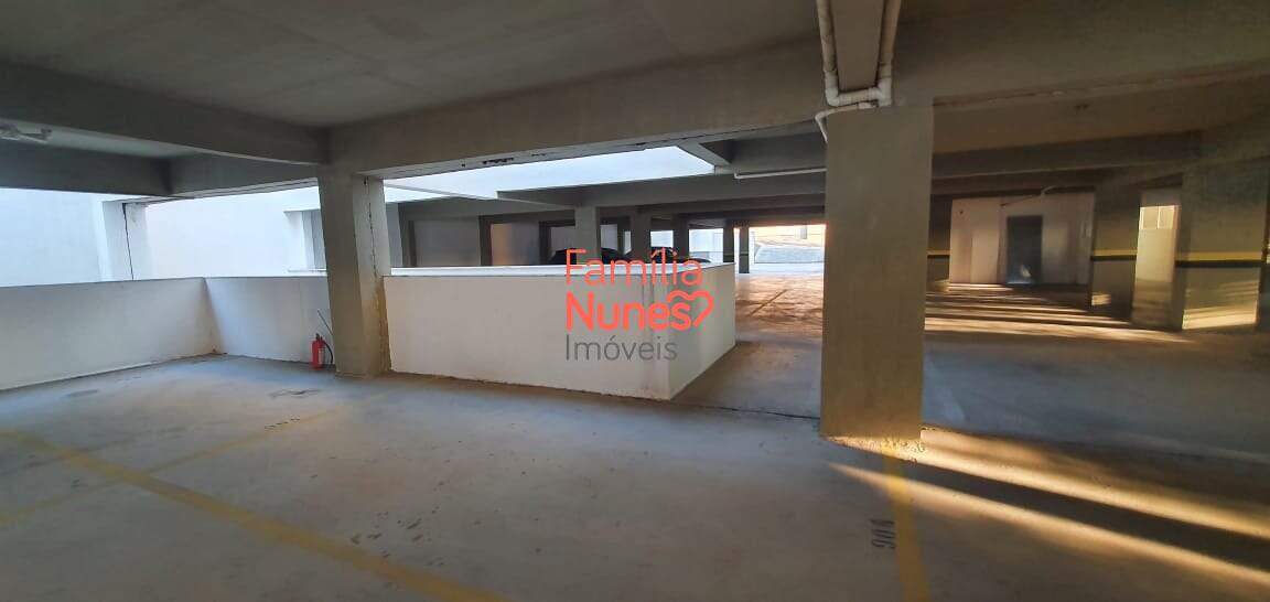 apartamento à venda no Fonte Grande: apartamento à venda, Fonte Grande - Contagem/MG