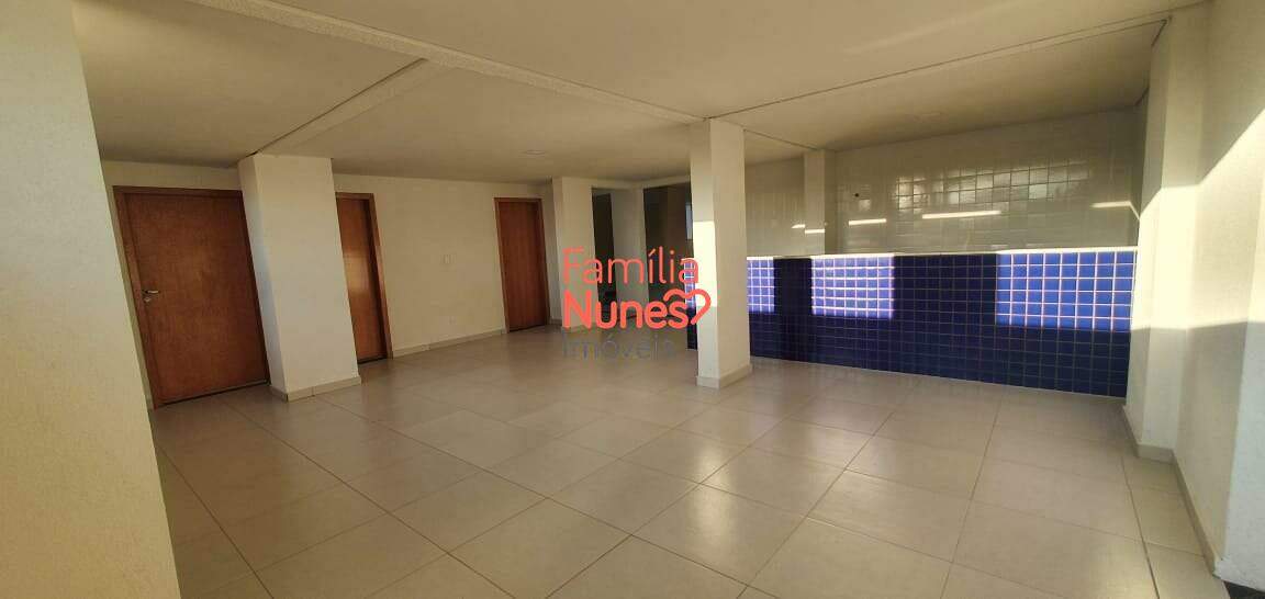 apartamento à venda no Fonte Grande: apartamento à venda, Fonte Grande - Contagem/MG
