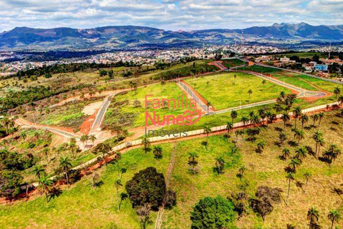 lote à venda no São Sebastião : lote à venda, São Sebastião  - Igarapé/MG