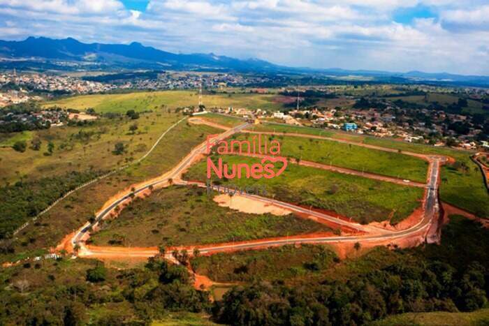 lote à venda no São Sebastião : lote à venda, São Sebastião  - Igarapé/MG