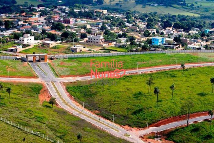 lote à venda no São Sebastião : lote à venda, São Sebastião  - Igarapé/MG