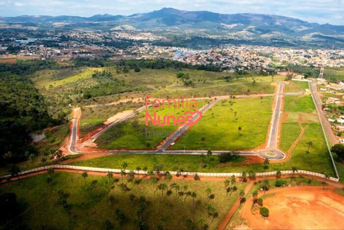 lote à venda no São Sebastião : lote à venda, São Sebastião  - Igarapé/MG