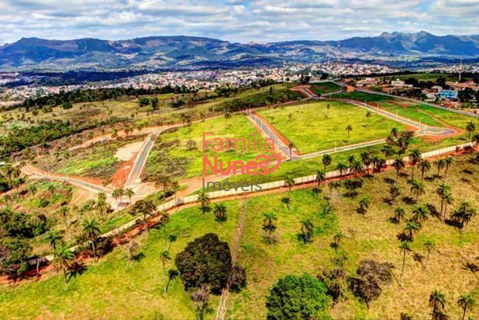 lote à venda no São Sebastião : lote à venda, São Sebastião  - Igarapé/MG