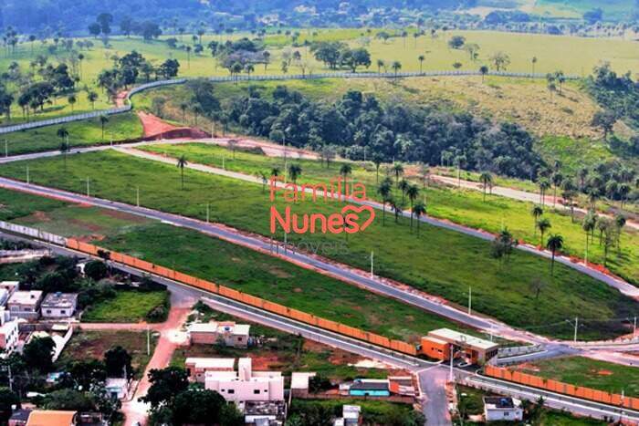 lote à venda no São Sebastião : lote à venda, São Sebastião  - Igarapé/MG