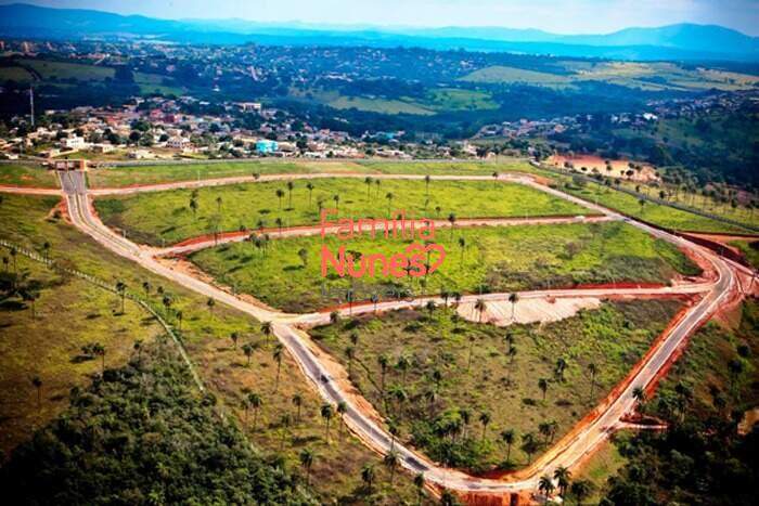 lote à venda no São Sebastião : lote à venda, São Sebastião  - Igarapé/MG