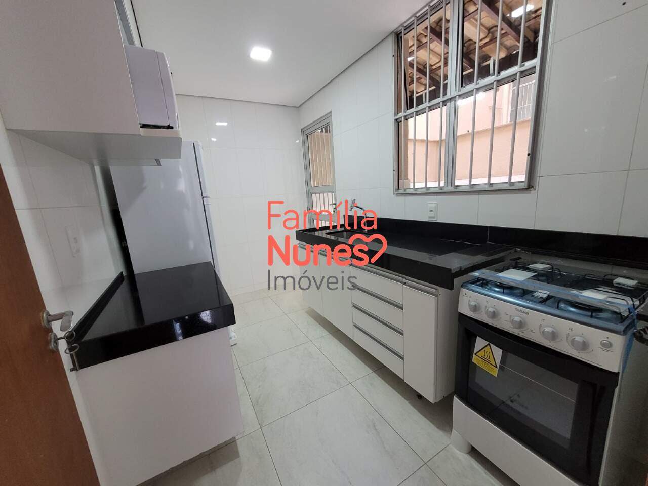 apartamento à venda no Jardim Riacho das Pedras: apartamento à venda, Jardim Riacho das Pedras - Contagem/MG