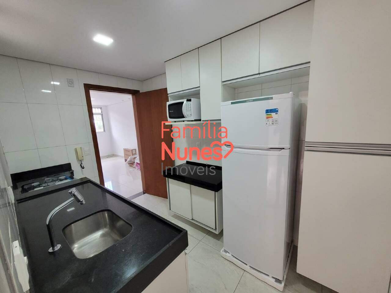 apartamento à venda no Jardim Riacho das Pedras: apartamento à venda, Jardim Riacho das Pedras - Contagem/MG