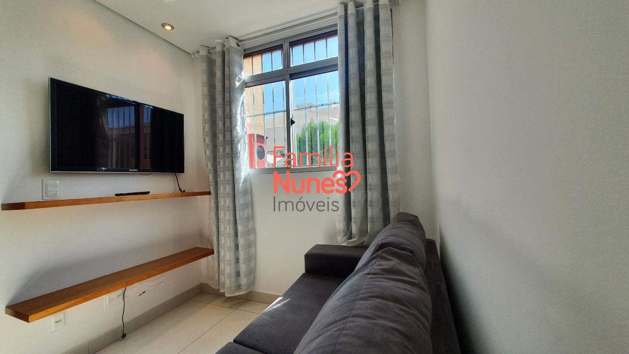 apartamento à venda no Jardim Riacho das Pedras: apartamento à venda, Jardim Riacho das Pedras - Contagem/MG