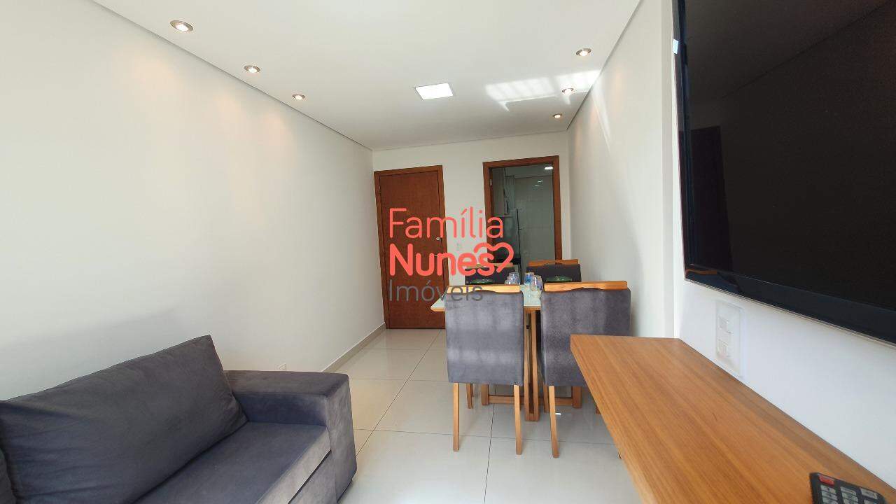 apartamento à venda no Jardim Riacho das Pedras: apartamento à venda, Jardim Riacho das Pedras - Contagem/MG