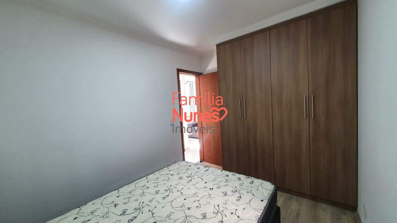 apartamento à venda no Jardim Riacho das Pedras: apartamento à venda, Jardim Riacho das Pedras - Contagem/MG