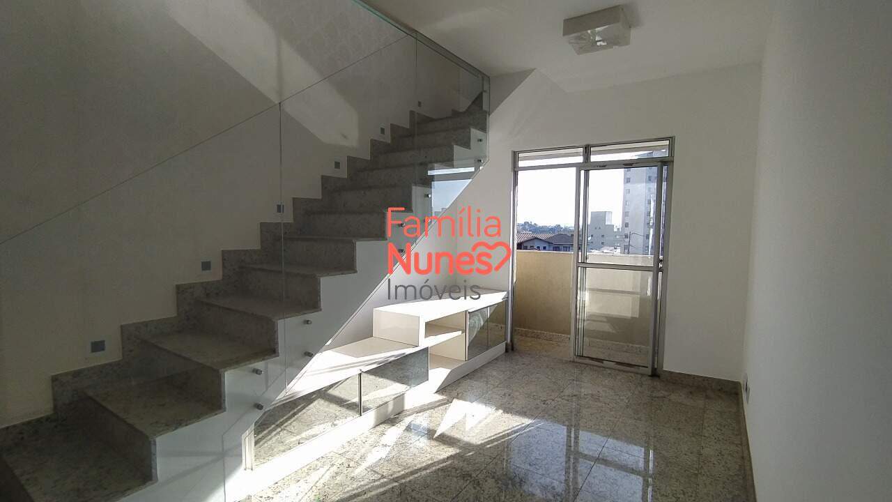 apartamento à venda no Alvorada: apartamento à venda, Alvorada - Contagem/MG