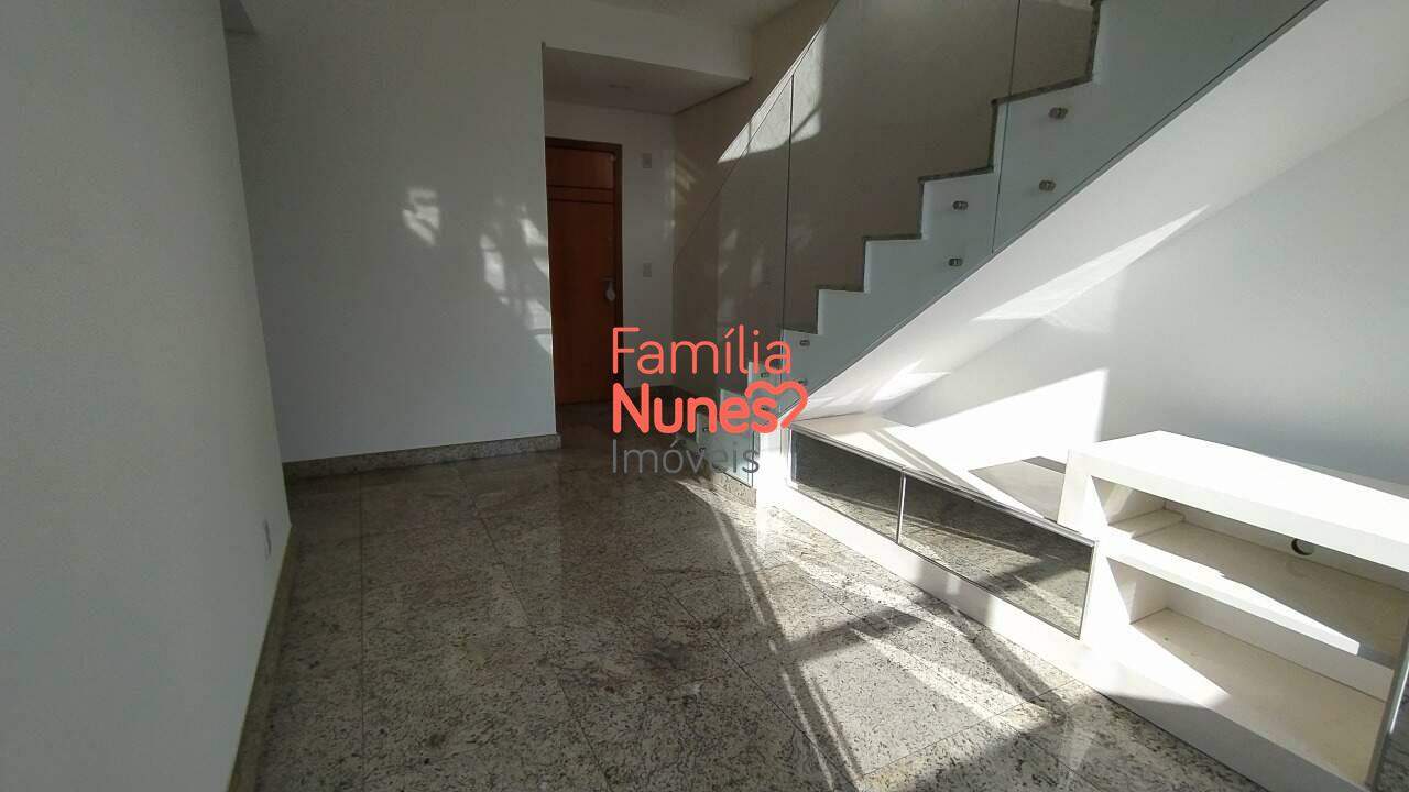apartamento à venda no Alvorada: apartamento à venda, Alvorada - Contagem/MG