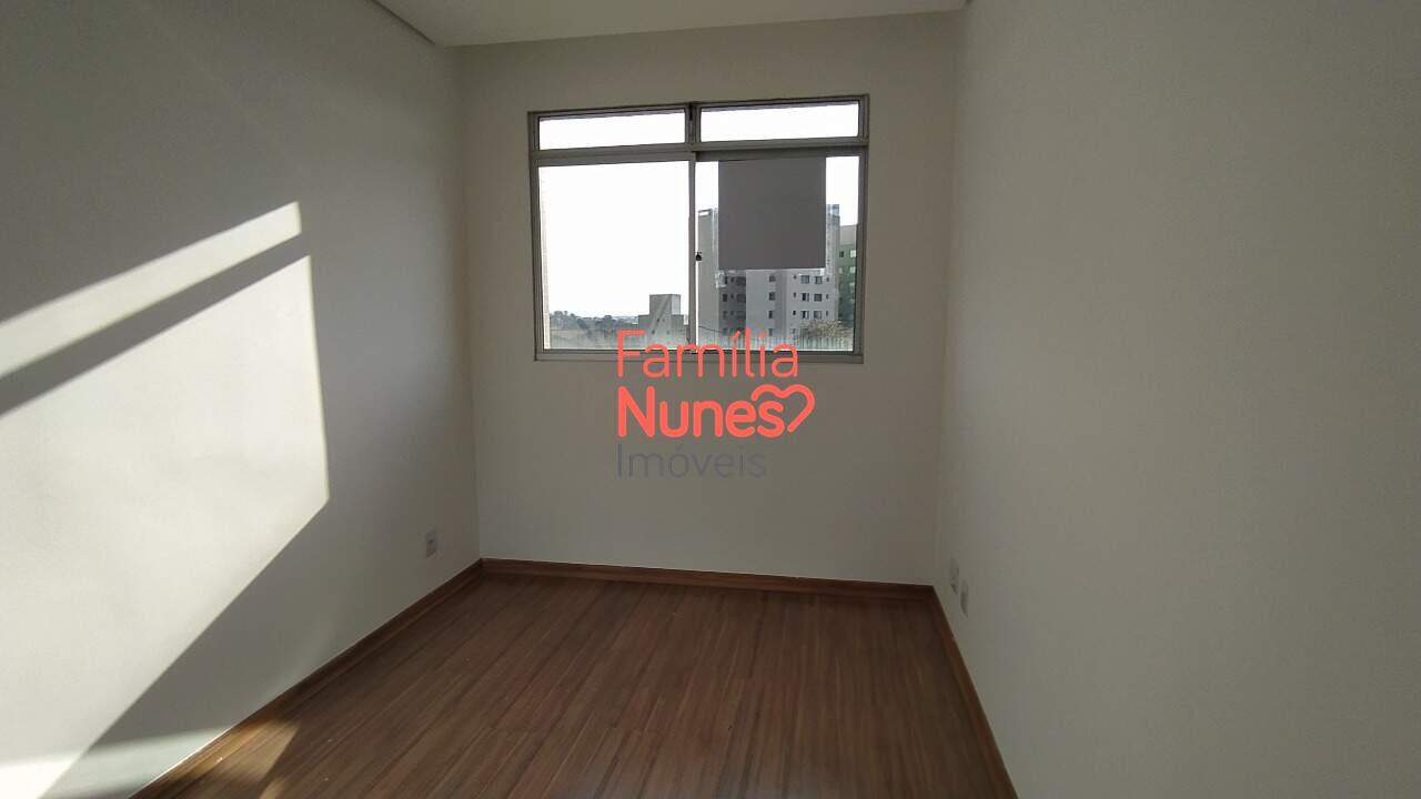apartamento à venda no Alvorada: apartamento à venda, Alvorada - Contagem/MG
