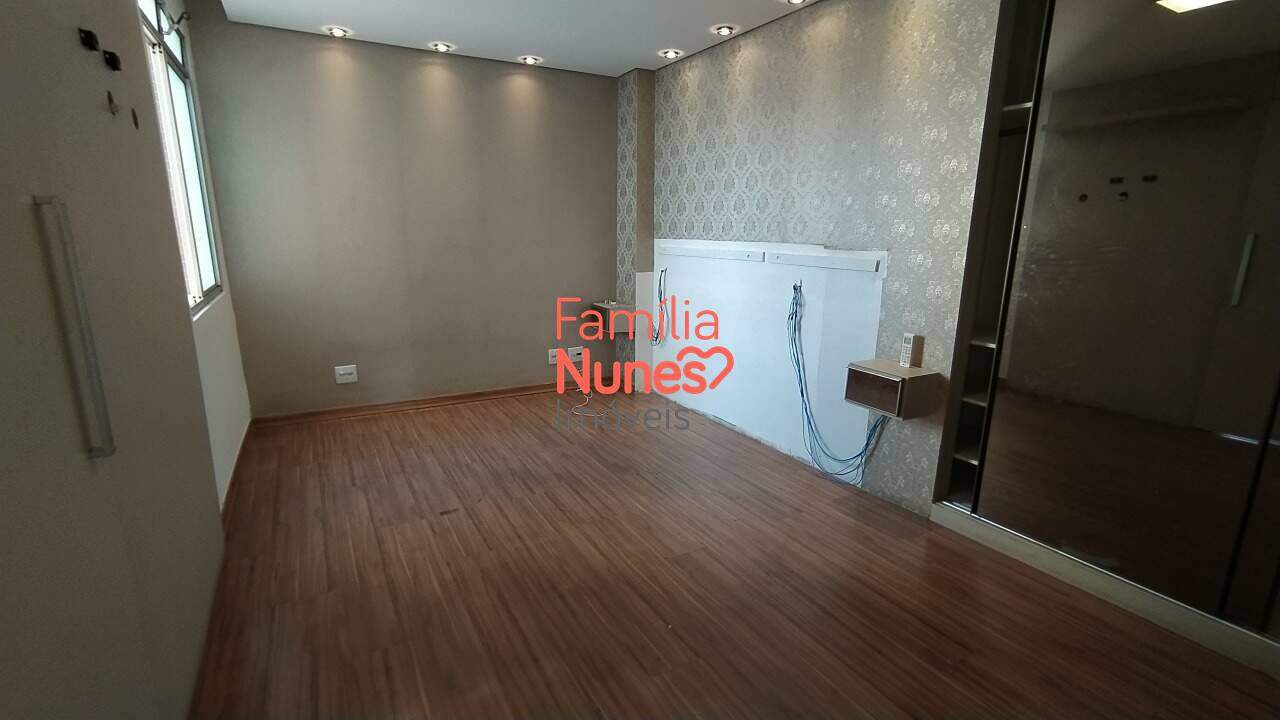 apartamento à venda no Alvorada: apartamento à venda, Alvorada - Contagem/MG