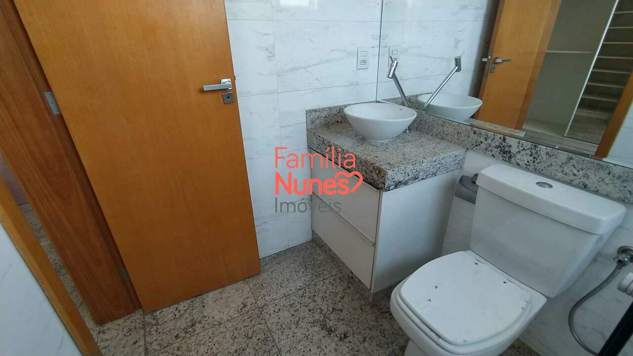 apartamento à venda no Alvorada: apartamento à venda, Alvorada - Contagem/MG