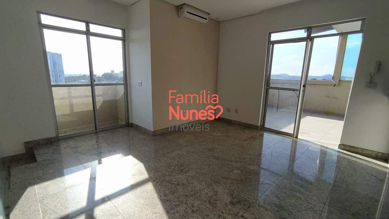 apartamento à venda no Alvorada: apartamento à venda, Alvorada - Contagem/MG