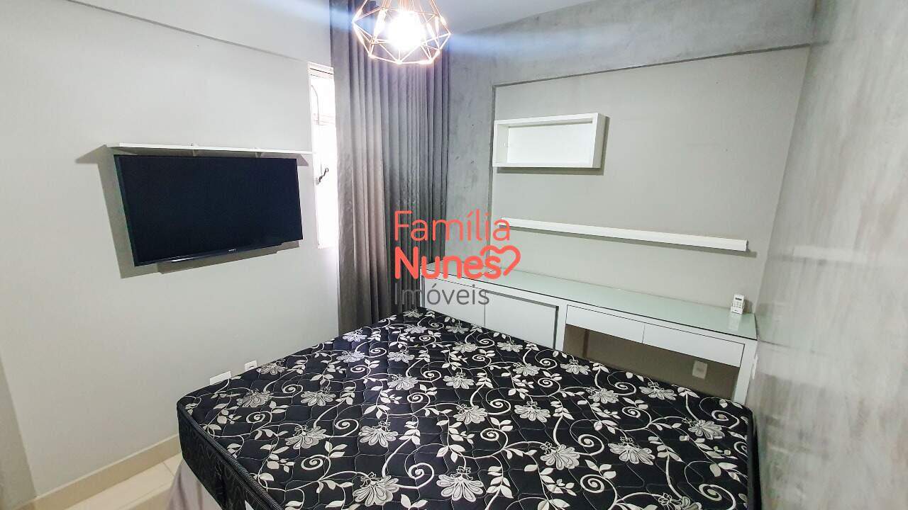 apartamento à venda no Nova Suíssa: Quarto 1