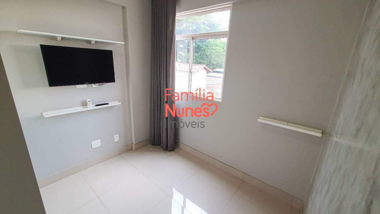 apartamento à venda no Nova Suíssa: Quarto 2