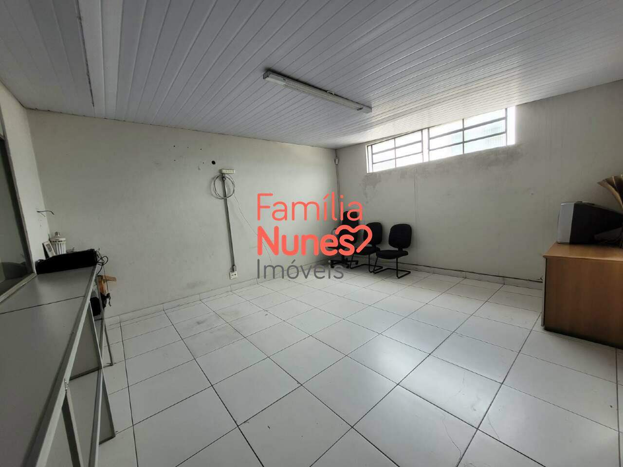 galpão para aluguel no Vila Beneves: galpão para alugar, Vila Beneves - Contagem/MG