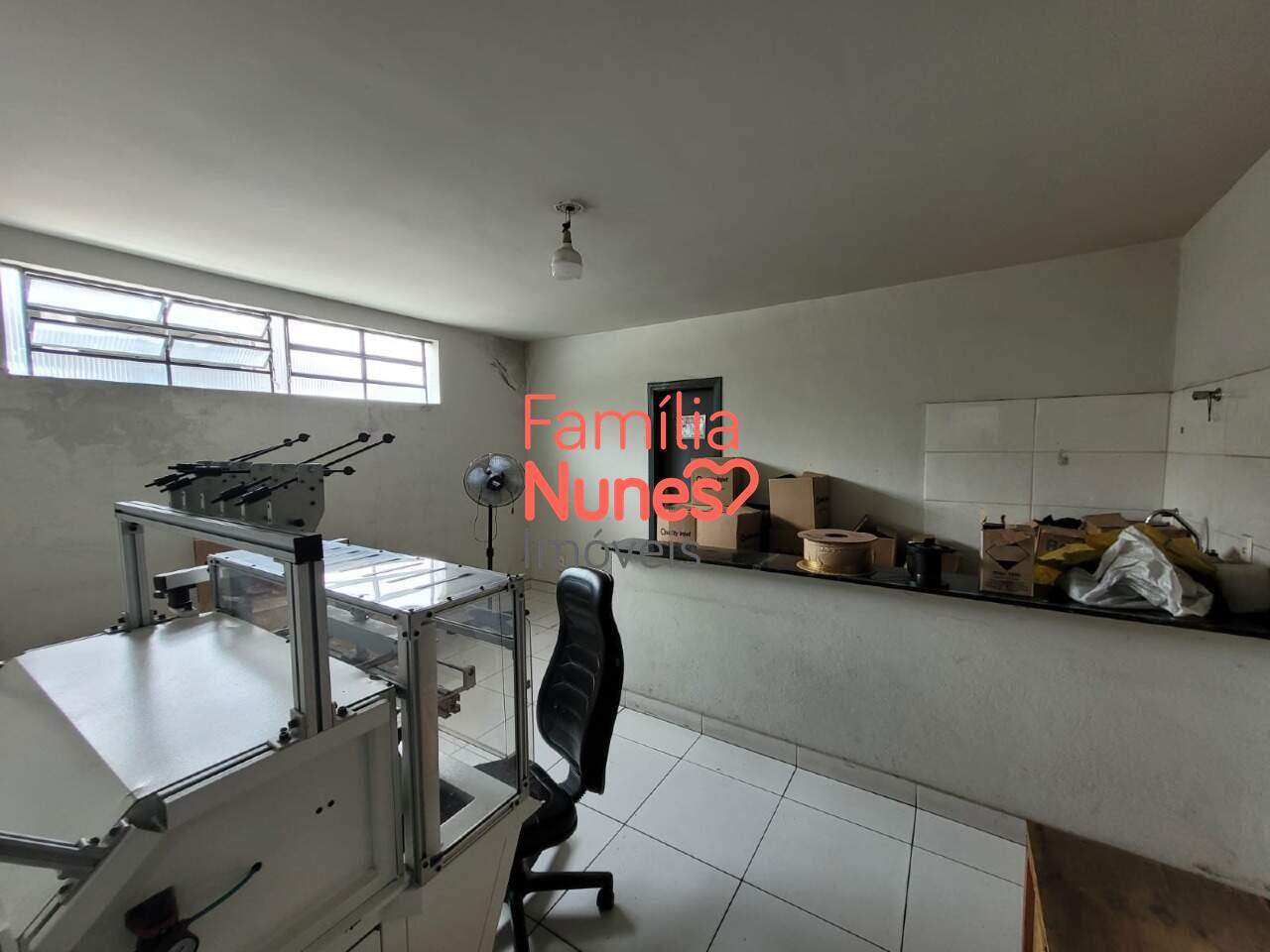galpão para aluguel no Vila Beneves: galpão para alugar, Vila Beneves - Contagem/MG