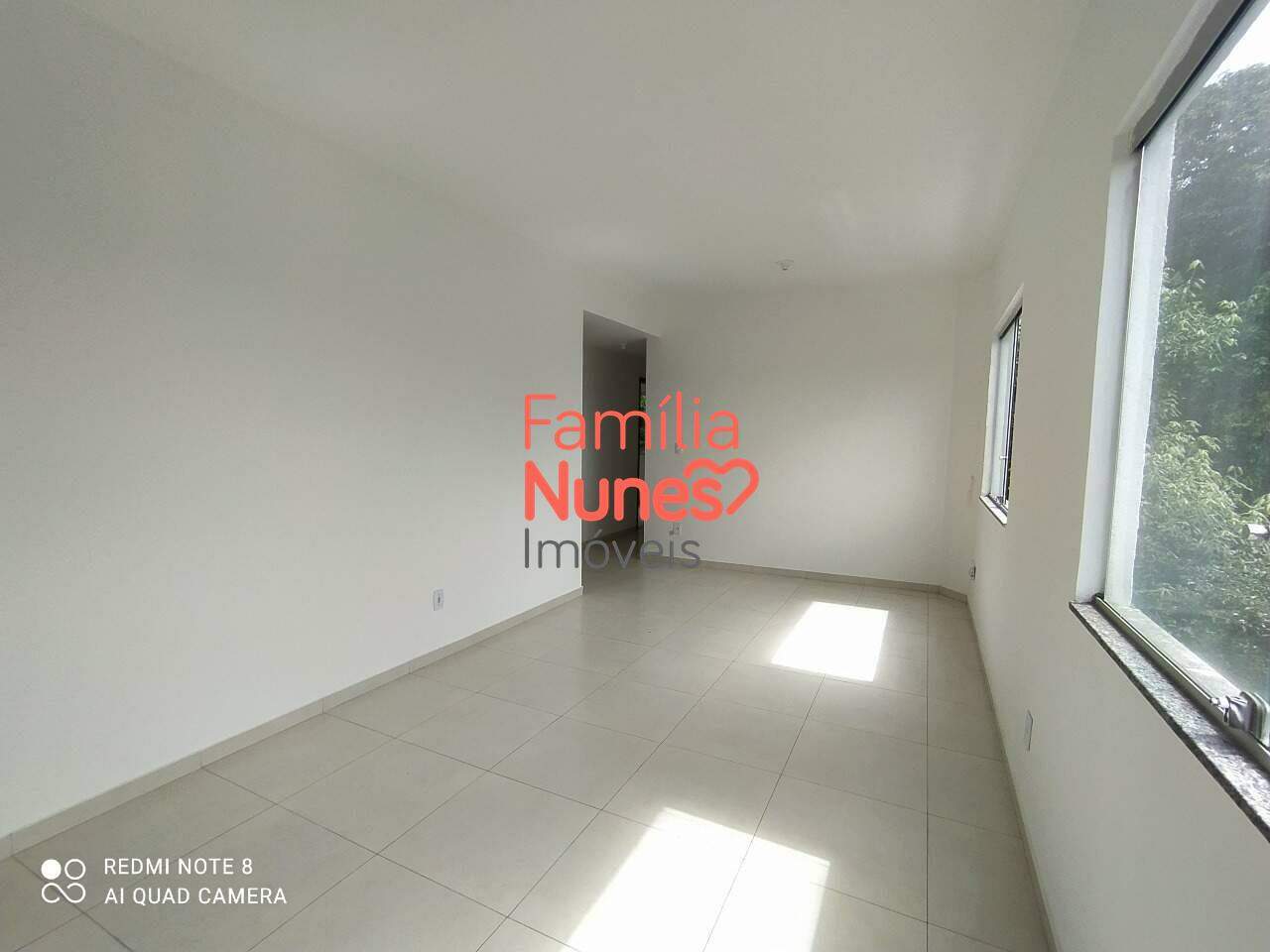 apartamento para aluguel no Centro: Sala