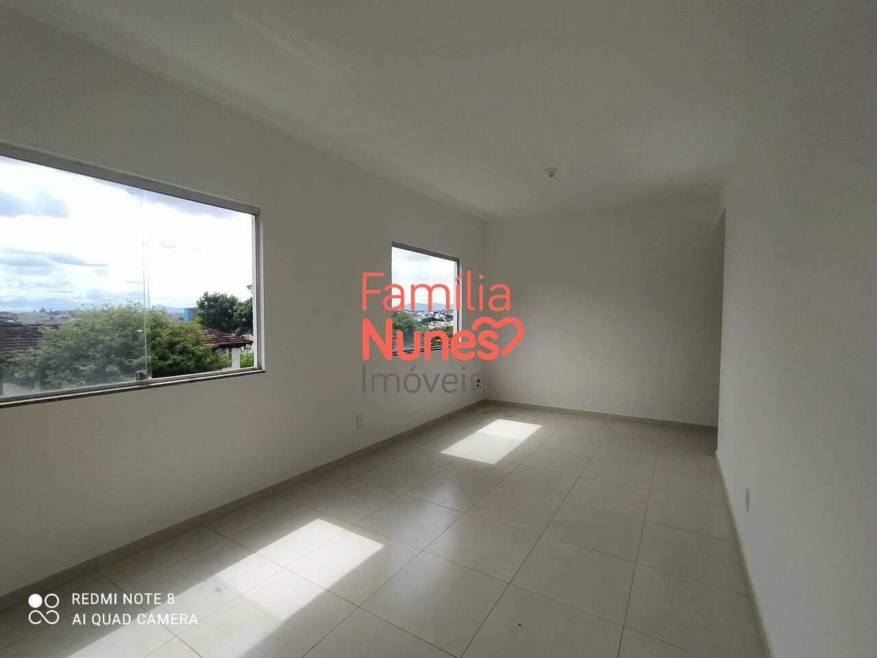 apartamento para aluguel no Centro: Sala