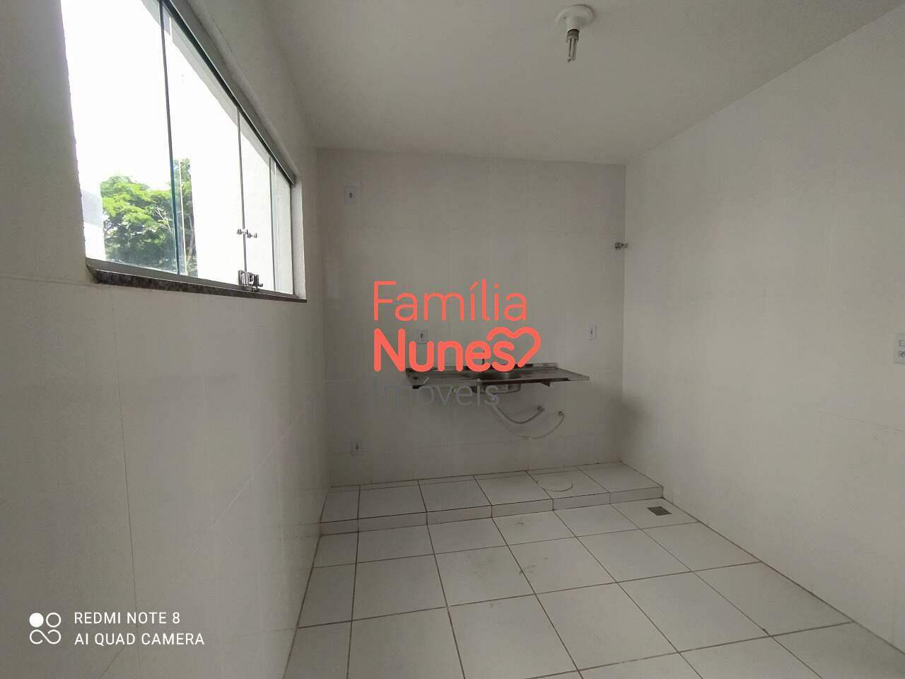 apartamento para aluguel no Centro: Cozinha