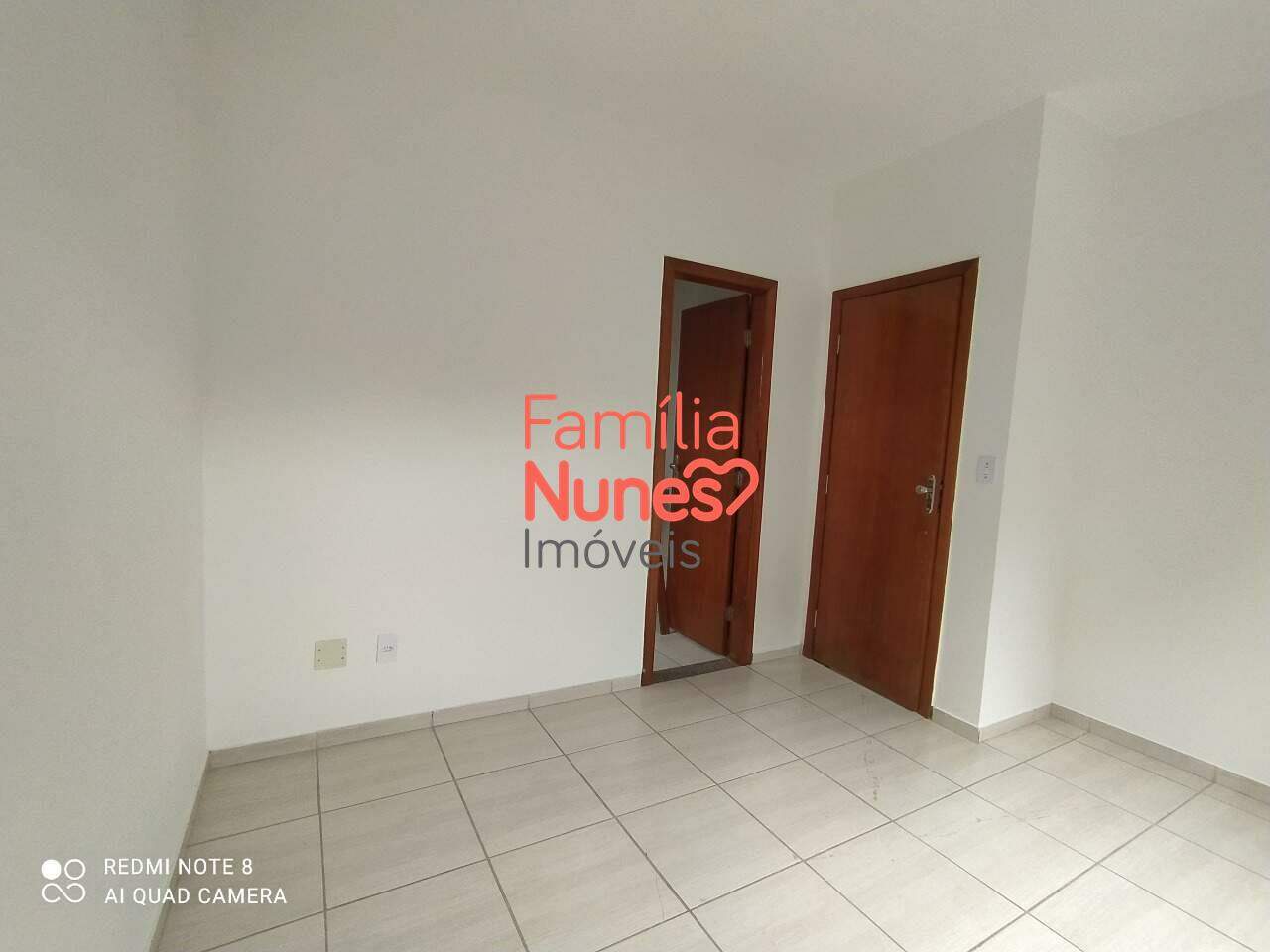 apartamento para aluguel no Centro: Quarto suite