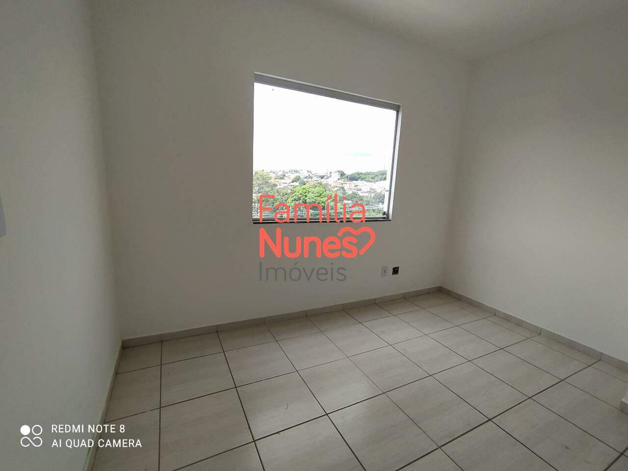 apartamento para aluguel no Centro: Quarto 1