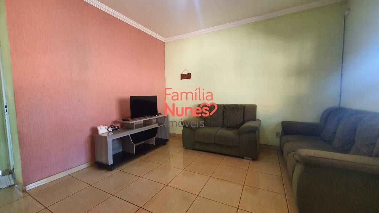 casa à venda no Fernão Dias : Sala