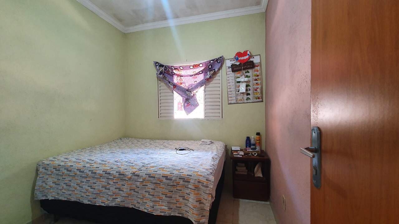 casa à venda no Fernão Dias : Quarto 1