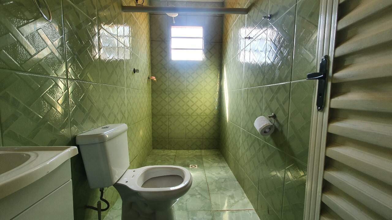 casa à venda no Fernão Dias : Banheiro