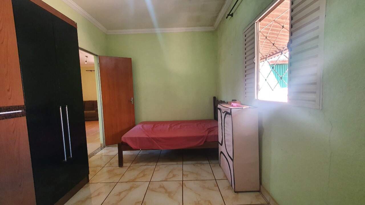casa à venda no Fernão Dias : Quarto 3