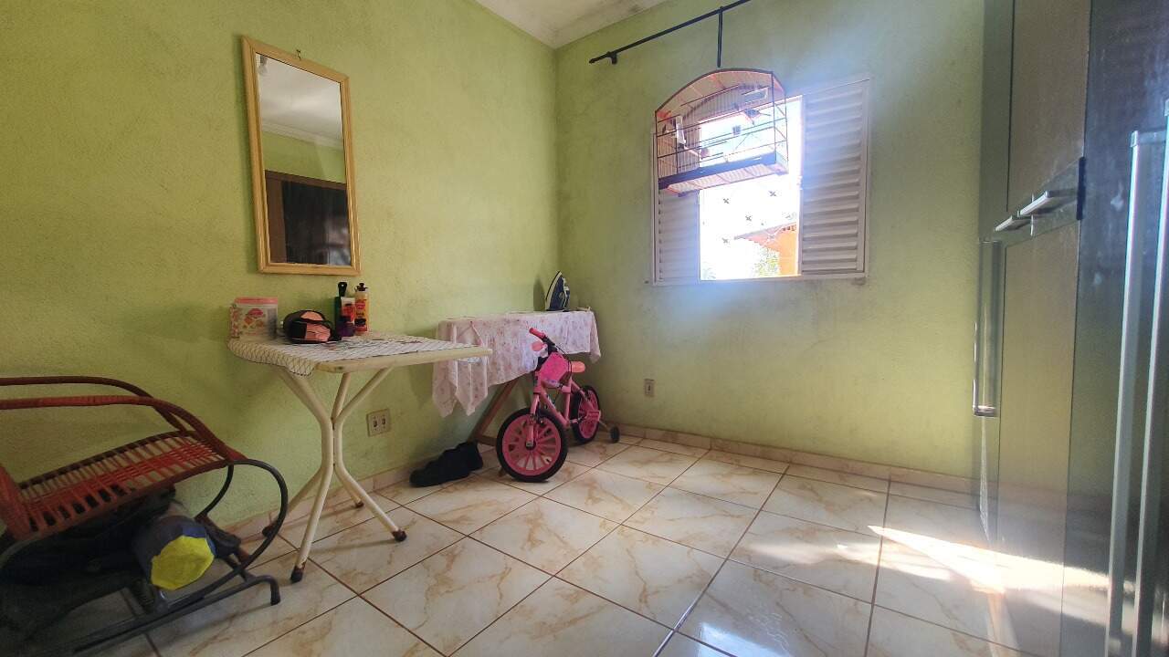 casa à venda no Fernão Dias : Quarto 2