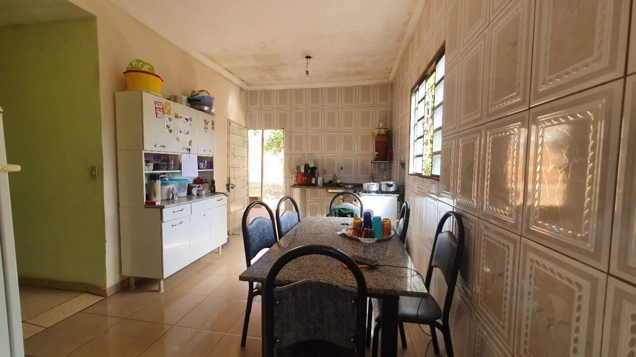 casa à venda no Fernão Dias : Cozinha