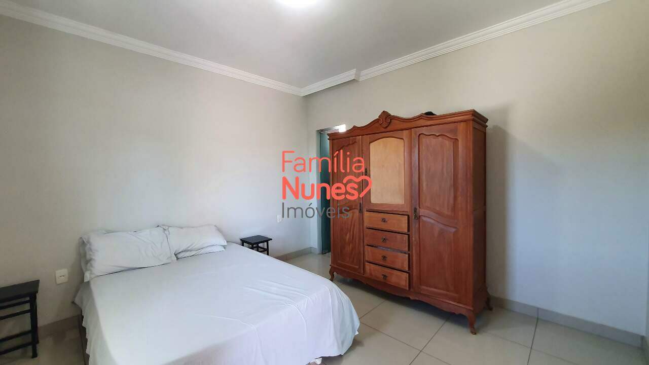 casa à venda no Quintas Coloniais: Suíte