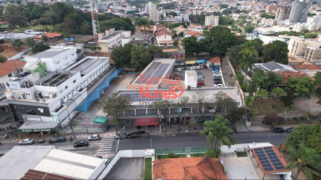 sala para aluguel no Centro: sala para alugar, Centro - Contagem/MG