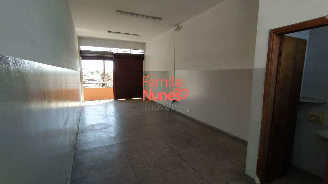 sala para aluguel no Centro: sala para alugar, Centro - Contagem/MG