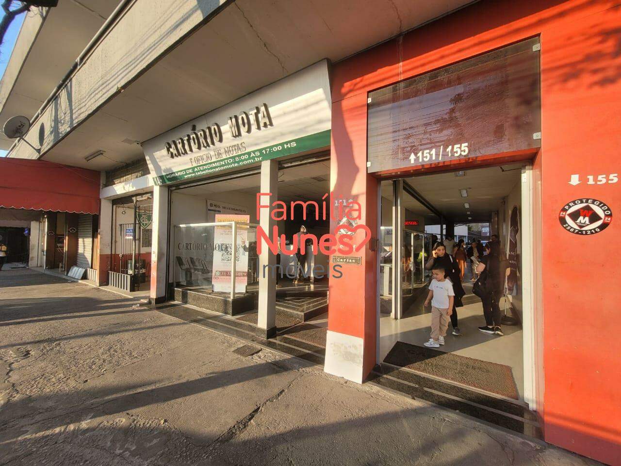 sala para aluguel no Centro: sala para alugar, Centro - Contagem/MG