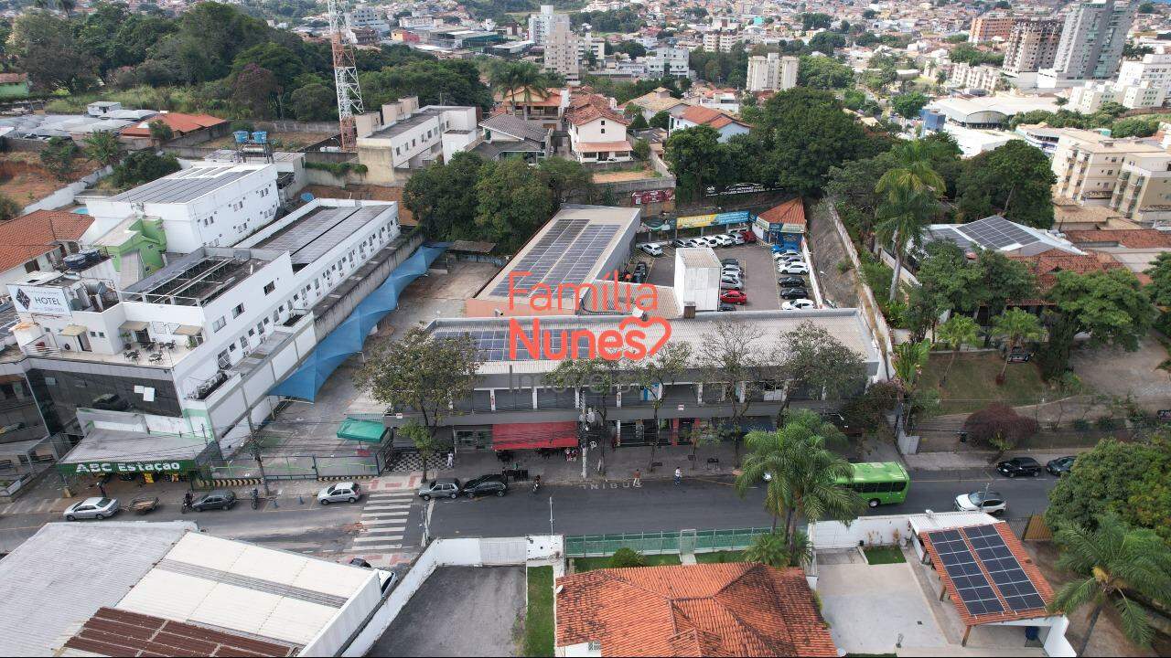 sala para aluguel no Centro: sala para alugar, Centro - Contagem/MG