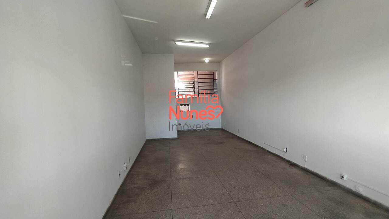 sala para aluguel no Centro: sala para alugar, Centro - Contagem/MG