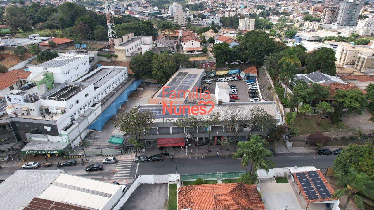 sala para aluguel no Centro: sala para alugar, Centro - Contagem/MG